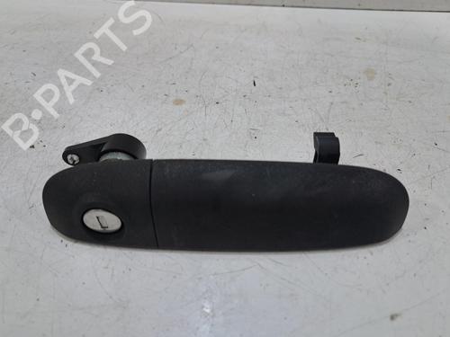 Used Exterior handle FIAT PANDA (312_, 319_) 1.2 (312PXA1A) (69 hp) 32503691