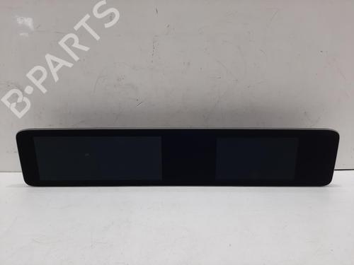 Used Display monitor MERCEDES-BENZ A-CLASS Saloon (V177) A 220 d (177.114) (190 hp) 29496748