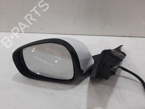 Used Left mirror Left mirror 38412350 38412350