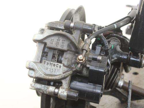 Venstre bagtil bærearm FORD KUGA II (DM2) 1.5 EcoBoost 4x4 | BP31305020M14