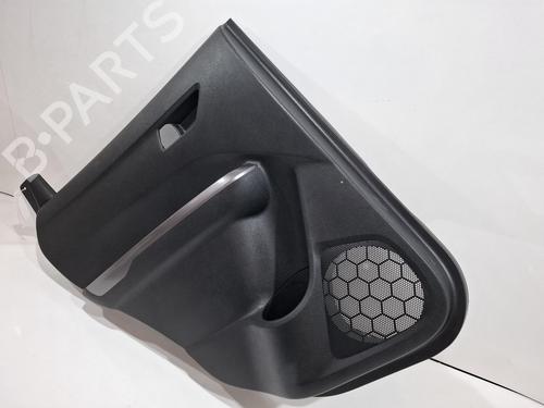 Rear left panel SUZUKI VITARA (LY) 1.4 Hybrid (Mild Hybrid) AllGrip (APK414) | BP39888811C60 - Image 4
