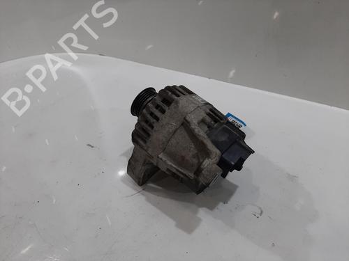 Alternator FIAT PANDA (312_, 319_) 1.2 (312PXA1A) | BP34038454M7 - Image 2