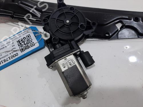Front right window mechanism FORD KA (RU8) 1.2 | BP37540049C23 - Image 2