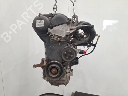 Used Engine FORD FIESTA VI (CB1, CCN) 1.25 (82 hp) 29397716