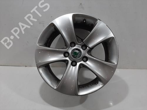 Used Rim SKODA YETI (5L) 1.6 TDI (105 hp) 30406847