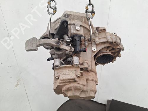 Gearbox SEAT LEON (5F1) 1.4 TSI | BP29810130M3