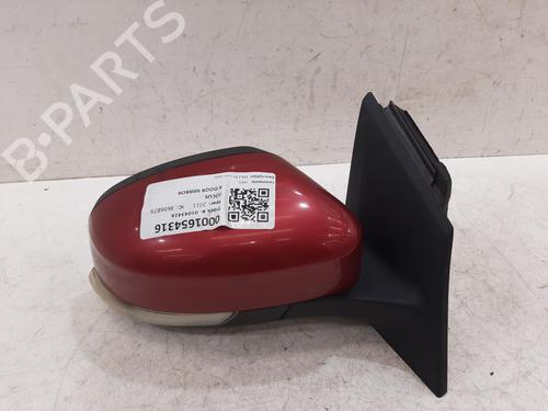right-mirror-ford-focus-iii-2010-2011-2012-2013-2014-2015-2016-2017-2018-2019-2020-32757842 main image