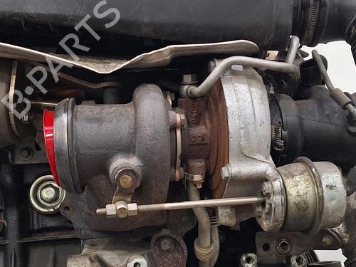 Engine MERCEDES-BENZ C-CLASS Coupe (C204) C 220 CDI (204.302) | BP38776928M1  - Image 6