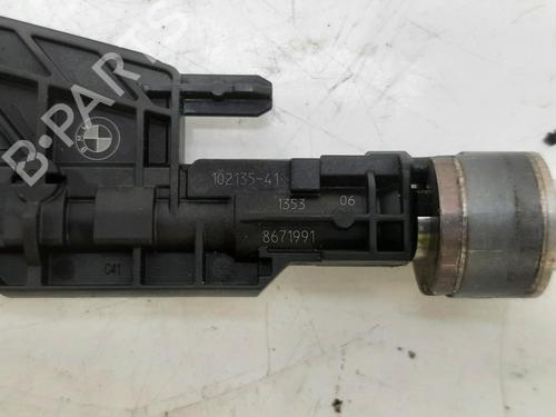 Injector BMW 1 (F40) M 135 i xDrive | BP26796554M100 