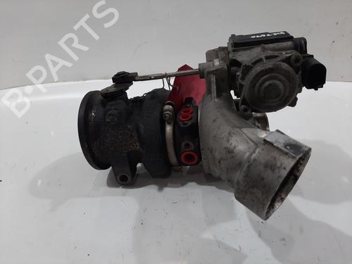 Turbocharger/Supercharger AUDI A3 (8V1, 8VK) 1.4 TFSI | BP29322668M71 