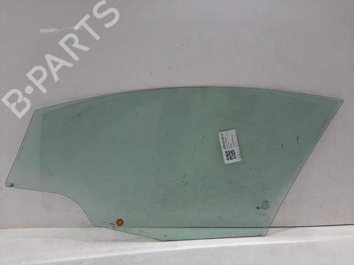 Used Front right door window FORD FIESTA VI (CB1, CCN) 1.25 (82 hp) 30694672
