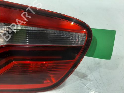 Left taillight SEAT IBIZA IV ST (6J8, 6P8) 1.2 TSI | BP26838352C34 