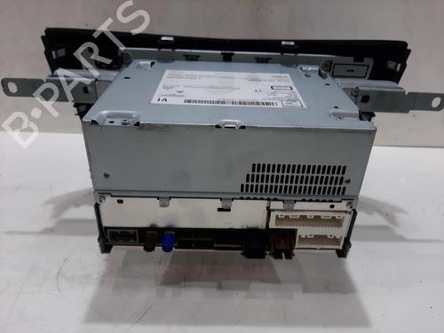 Electronic module NISSAN QASHQAI II (J11, J11_) 1.3 DIG-T | BP29703989M83 