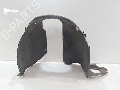 Used Wheel arch Wheel arch VW GOLF VII (5G1, BQ1, BE1, BE2) 1.6 TDI (105 hp) 40254327 40254327