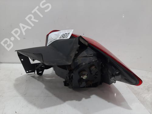 Left taillight BMW 1 (F20) 116 d | BP36534891C34 - Image 5