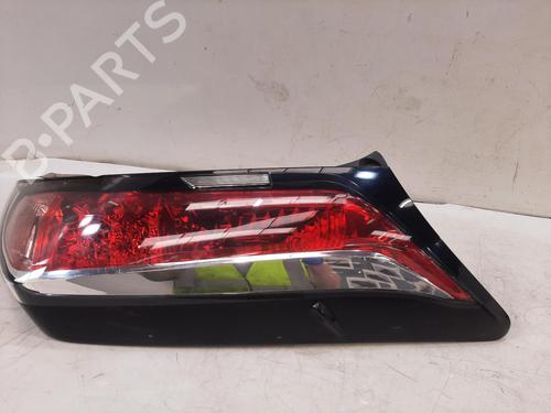 Right taillight TOYOTA AYGO (_B4_) 1.0 (KGB40) | BP29471808C35 