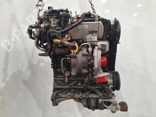 Engine AUDI A5 (8T3) 2.0 TDI | BP29883318M1 