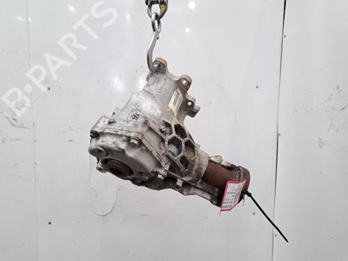 Transfer box VOLVO XC90 II (256) T6 AWD | BP26862795M36 
