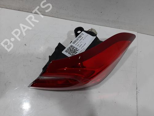 Right taillight FORD FIESTA VII (HJ, HF) 1.0 EcoBoost | BP33647952C35 - Image 4