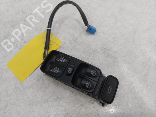 Used Switch MERCEDES-BENZ C-CLASS (W203) C 180 Kompressor (203.046) (143 hp) 26804092