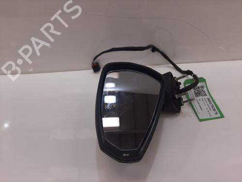 left-mirror-audi-a3-sportback-8va-8vf-2012-2013-2014-2015-2016-2017-2018-2019-2020-2021-38015382 main image