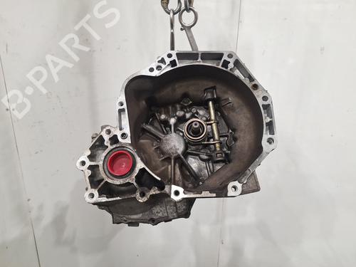 Used Gearbox SUZUKI SWIFT IV (FZ, NZ) 1.2 (AZG412, ZC72S) (90 hp) 30695088