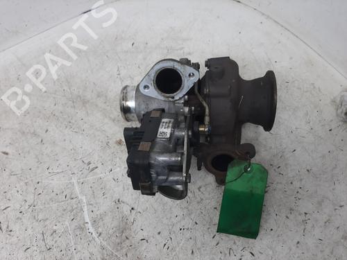 Turbolader/Kompressor VAUXHALL INSIGNIA Mk I (A) Hatchback (G09) 2.0 CDTI (68) | BP26758796M71 