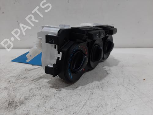 Climate control VAUXHALL CORSA Mk IV (E) (X15) 1.4 | BP36530677I5 - Image 2