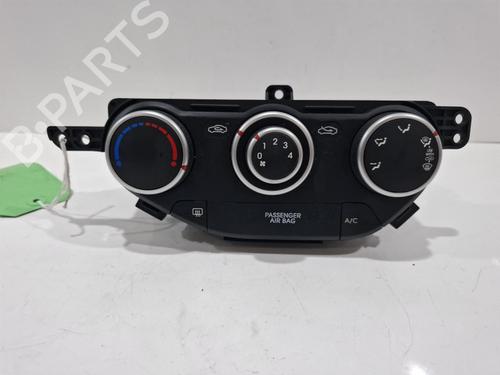 Used Climate control Climate control KIA PICANTO II (TA) 1.0 (69 hp) 40455665 40455665