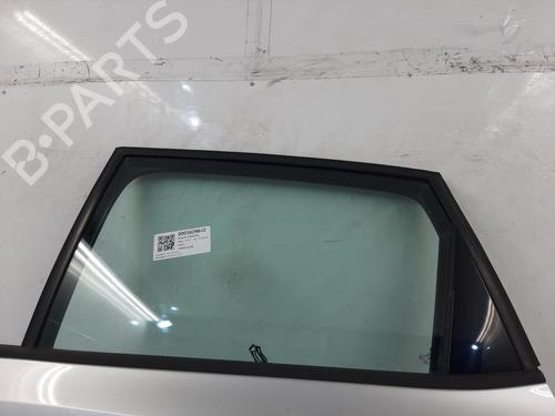 Left rear door VW POLO V (6R1, 6C1) 1.2 TSI 16V | BP32144775C4