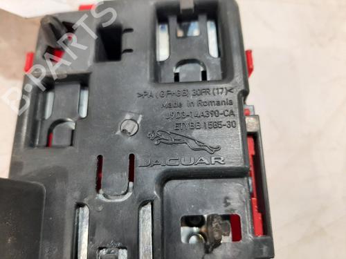 Fuse box JAGUAR I-PACE (X590) EV400 AWD | BP29236930E1 - Image 4