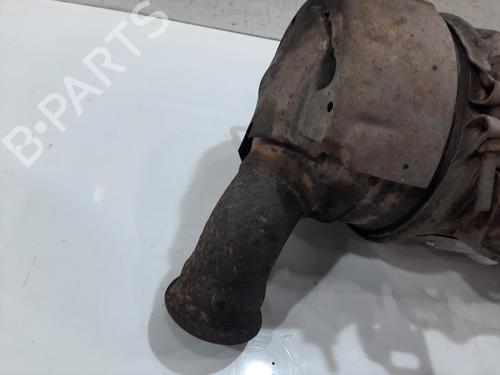 Particulate filter PEUGEOT PARTNER Box Body/MPV 1.6 HDi | BP33318036M81 - Image 2