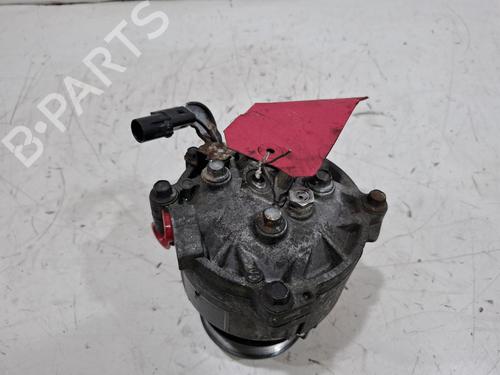 AC compressor MITSUBISHI ASX (GA_W_) 1.6 DI-D 4WD | BP39694667M34 - Image 2