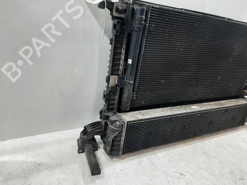 Radiator set AUDI A4 B9 (8W2, 8WC) 1.4 TFSI | BP39569661M120 - Image 4