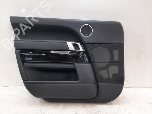 Used Front left panel Front left panel 37484690 37484690