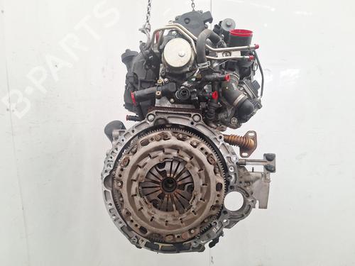 Engine MERCEDES-BENZ A-CLASS (W176) A 180 CDI / d (176.012) | BP37465278M1 - Image 3