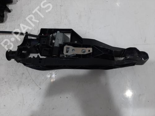Other CITROËN C3 Picasso (SH_) 1.6 HDI 90 | BP36452462O1 - Image 3