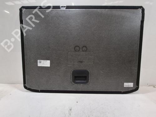 Used Luggage compartment floor Luggage compartment floor 39389467 39389467