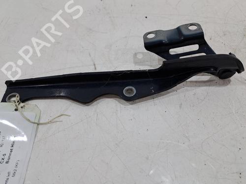 Used Other MAZDA CX-5 (KE, GH) 2.2 D AWD (KE102) (175 hp) 30179603