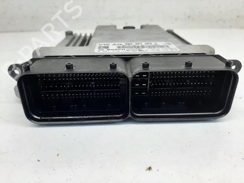 Øvrige Styrinhsenheder VW POLO VI (AW1, BZ1, AE1) GTI (207 hp) 26753655