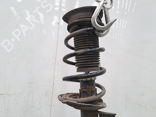 Right front suspension VW GOLF VII (5G1, BQ1, BE1, BE2) 2.0 GTD | BP26818185M73 