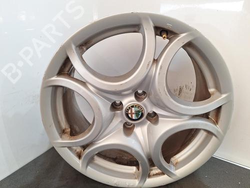 Used Rim Rim 37673080 37673080