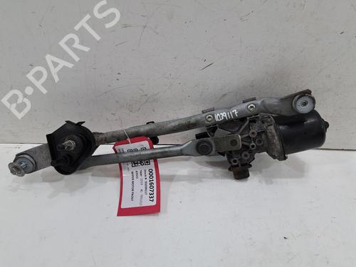 Used Front wiper motor TOYOTA AYGO (_B4_) 1.0 (KGB40) (69 hp) 31596981