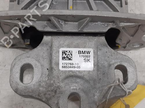 Engine mount MINI MINI (F56) Cooper SE / Electric | BP26843310M89 - Image 3