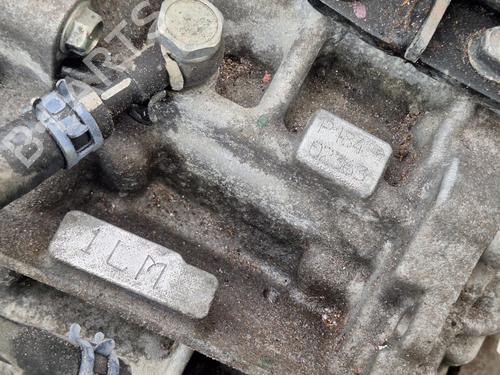 Gearbox TOYOTA YARIS (_P13_) 1.5 Hybrid (NHP130_) | BP26935703M3 