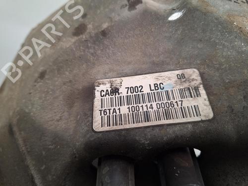 Gearbox FORD FIESTA VI (CB1, CCN) 1.0 EcoBoost | BP34206321M3  - Image 5