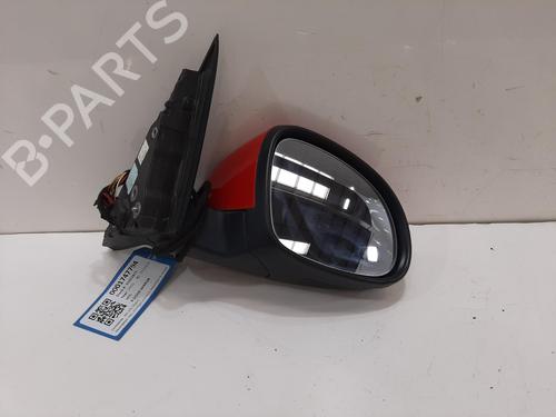 right-mirror-skoda-yeti-5l-2009-2010-2011-2012-2013-2014-2015-2016-2017-36662148 main image