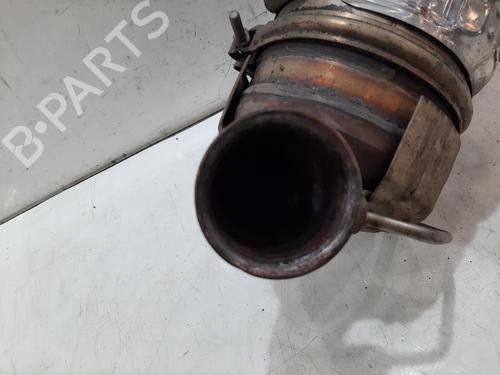 Particulate filter CITROËN DS3 (SA_) 1.6 HDi 90 | BP37245013M81 - Image 3