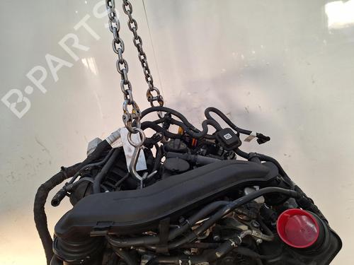 Engine VW GOLF VIII (CD1, DA1) 1.5 eTSI | BP32851568M1  - Image 5