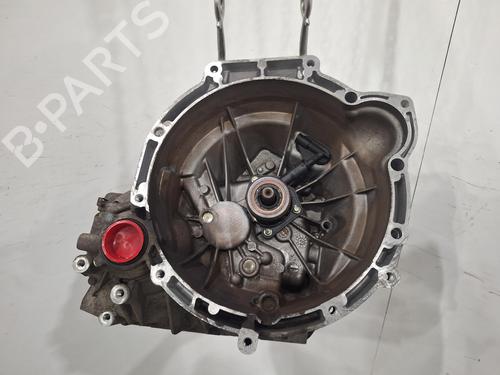 Used Gearbox Gearbox 37172444 37172444